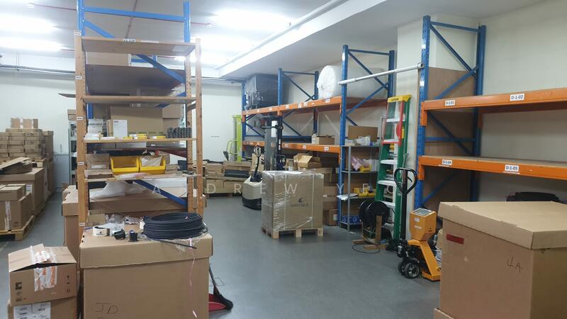 Jalan Bukit Merah, , 42,130 sqft, Light Industrial (B1) For Sale, by Andrew Yeo, 60063602 - Store - CommercialGuru.com.sg