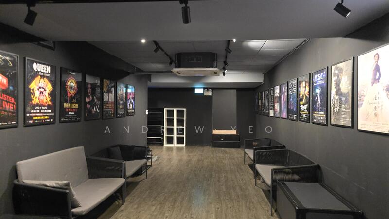 Jalan Bukit Merah, , 42,130 sqft, Light Industrial (B1) For Sale, by Andrew Yeo, 60063602 - Rest Area - CommercialGuru.com.sg