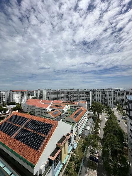 For Sale - 416 Pasir Ris Drive 6