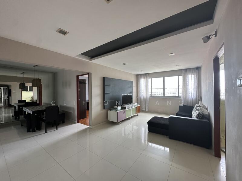 For Sale - 416 Pasir Ris Drive 6