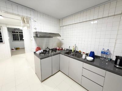 For Sale - 14 Kampong Arang Road