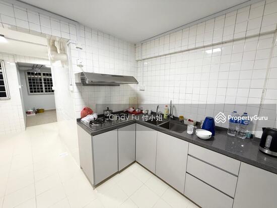 For Sale - 14 Kampong Arang Road