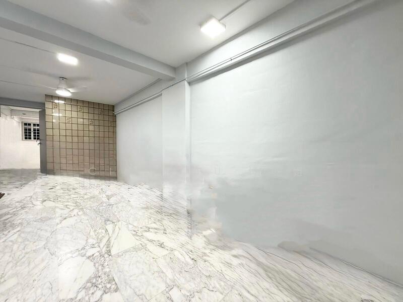 For Sale - 14 Kampong Arang Road
