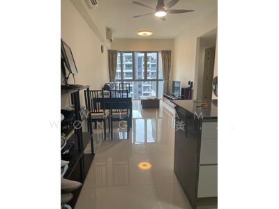 For Rent - Bedok Residences