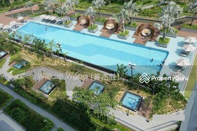 For Rent - Bedok Residences