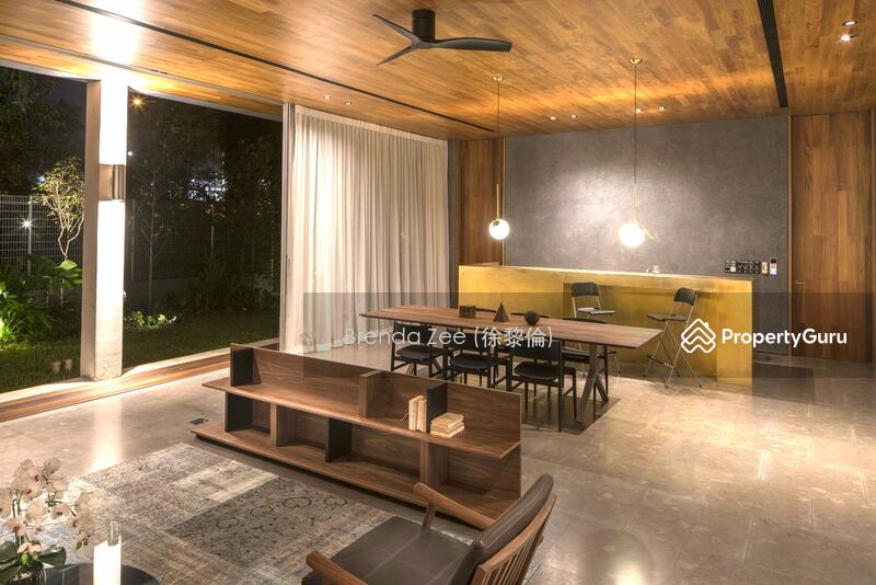 Bukit Timah Vicinity, Good Class Bungalow for Rent (photos for illustration only)