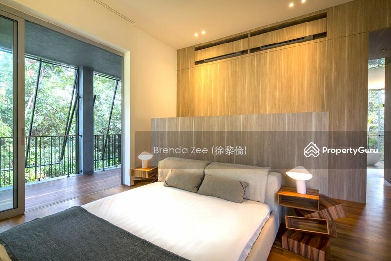 Bukit Timah Vicinity, Good Class Bungalow for Rent (photos for illustration only)