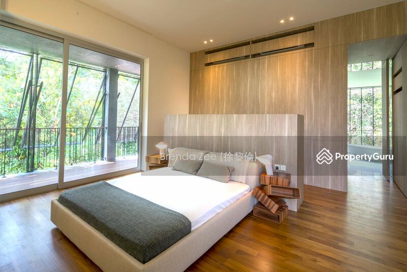 Bukit Timah Vicinity, Good Class Bungalow for Rent (photos for illustration only)