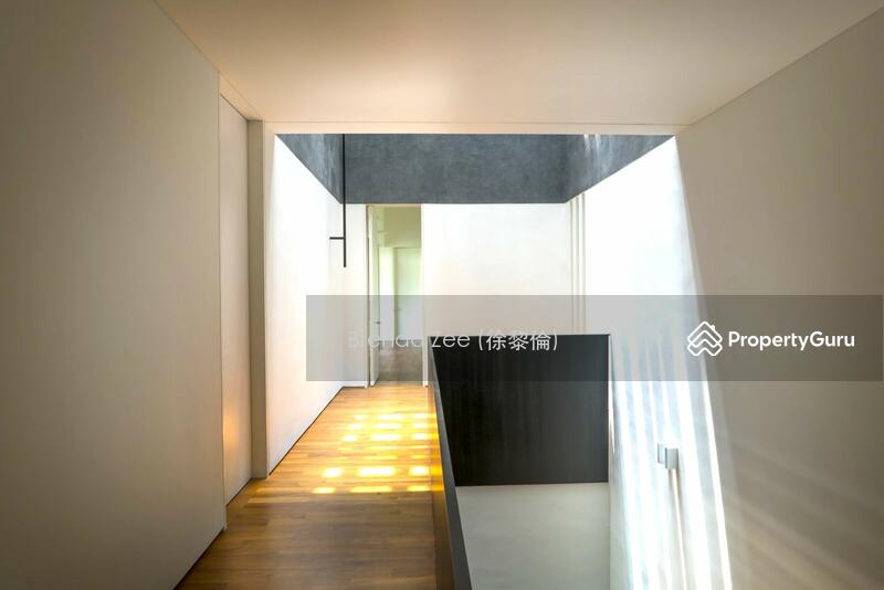 Bukit Timah Vicinity, Good Class Bungalow for Rent (photos for illustration only)