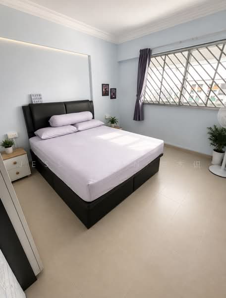 877 Yishun Street 81, 877 Yishun Street 81, 4 Bedrooms, 1,561 sqft, HDB Flat For Sale, by Jessie Tan 陈杰识, 60063661 - Bedroom - PropertyGuru.com.sg