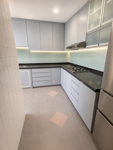 877 Yishun Street 81, 877 Yishun Street 81, 4 Bedrooms, 1,561 sqft, HDB Flat For Sale, by Jessie Tan 陈杰识, 60063661 - Kitchen - PropertyGuru.com.sg