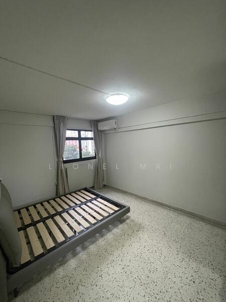 For Rent - 4 Everton Park