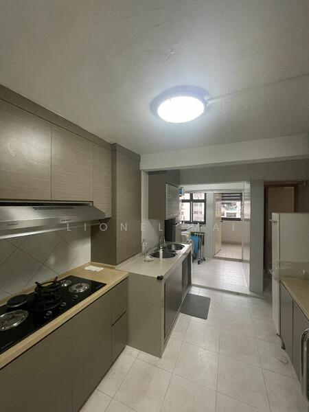 For Rent - 4 Everton Park