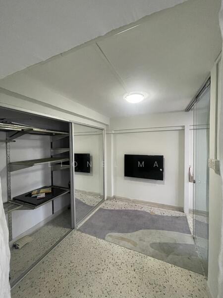 For Rent - 4 Everton Park