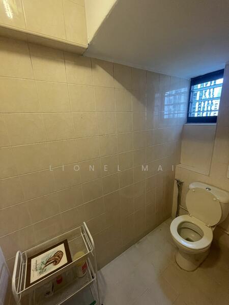 For Rent - 4 Everton Park