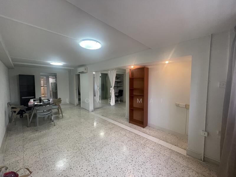 For Rent - 4 Everton Park