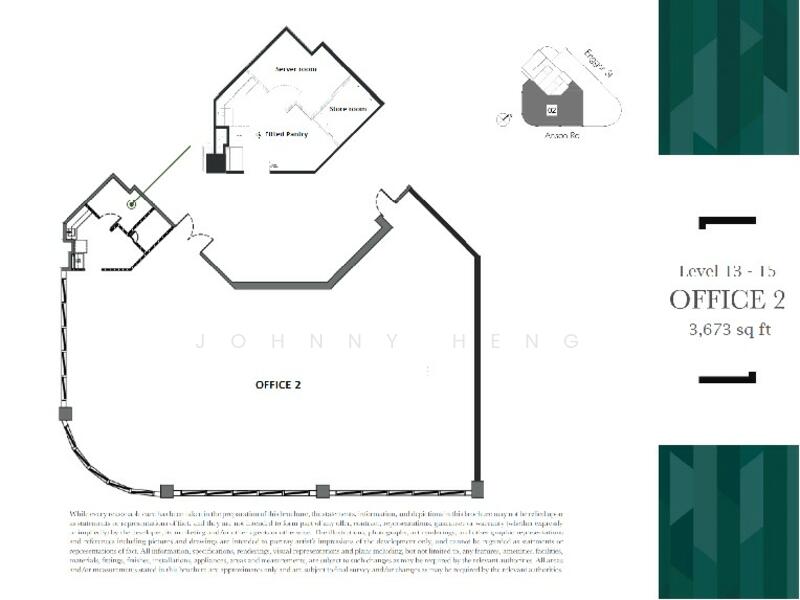 Hub Synergy Point, 70 Anson Road, 2,668 sqft, Office For Rent, by Johnny Heng, 60063716 - CommercialGuru.com.sg