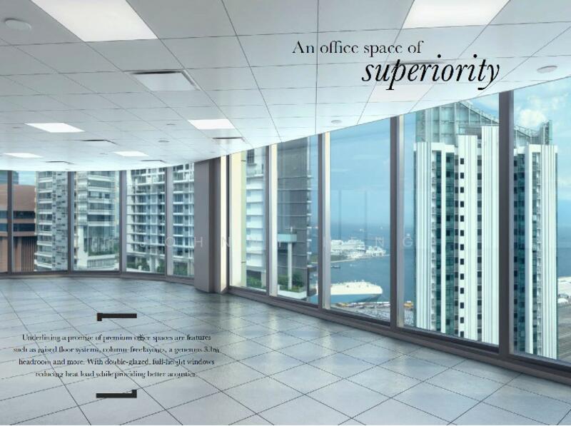 Hub Synergy Point, 70 Anson Road, 2,668 sqft, Office For Rent, by Johnny Heng, 60063716 - Office Space - CommercialGuru.com.sg
