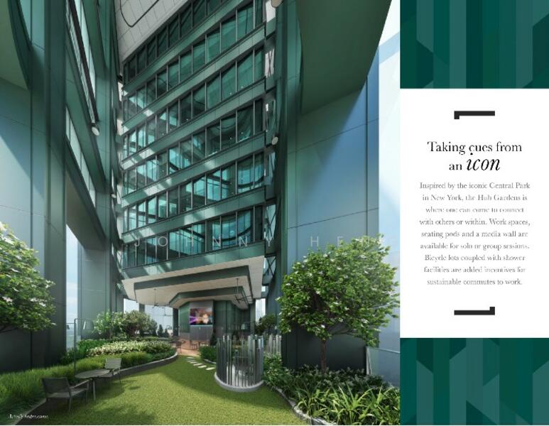 Hub Synergy Point, 70 Anson Road, 2,668 sqft, Office For Rent, by Johnny Heng, 60063716 - Exterior - CommercialGuru.com.sg