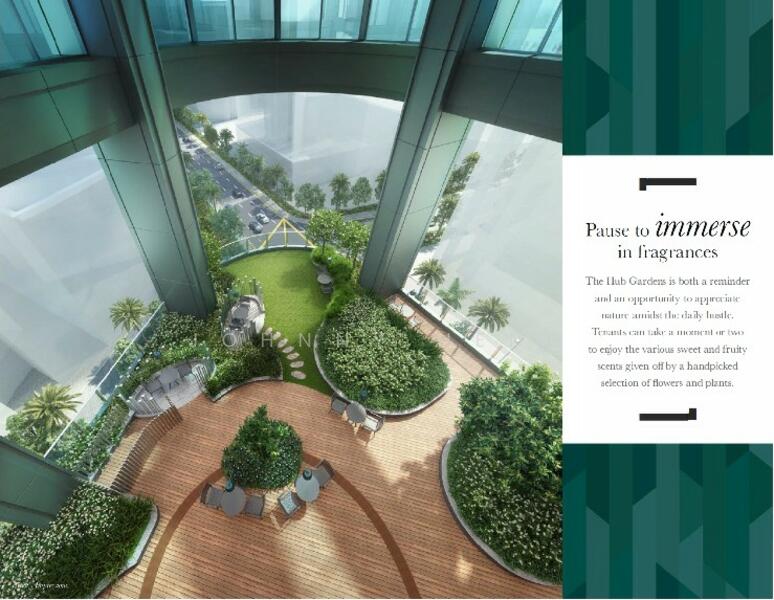 Hub Synergy Point, 70 Anson Road, 2,668 sqft, Office For Rent, by Johnny Heng, 60063716 - View - CommercialGuru.com.sg