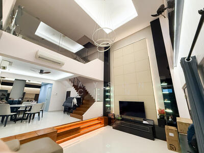 For Sale - Westwood Park