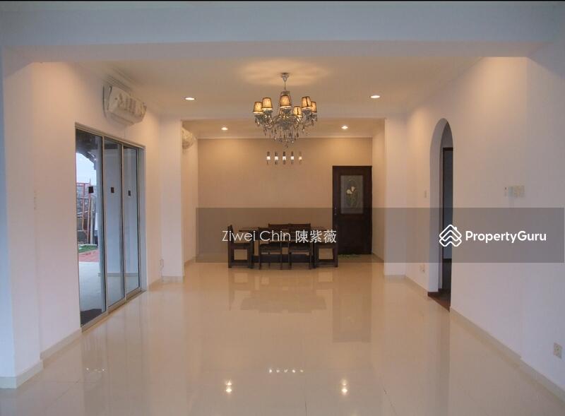 For Rent - Hillview Jalan Siap Bungalow
