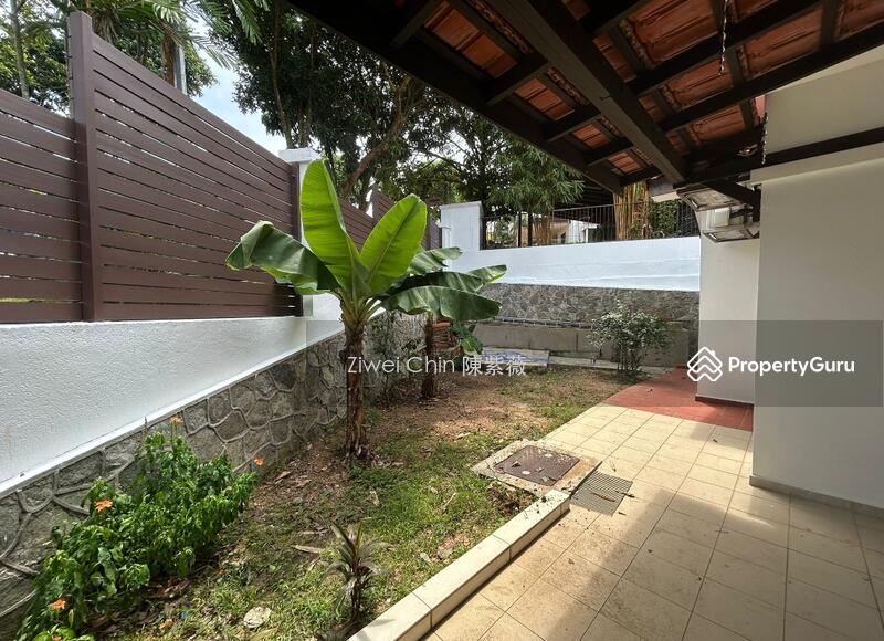 For Rent - Hillview Jalan Siap Bungalow