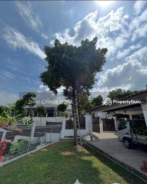 For Rent - Hillview Jalan Siap Bungalow
