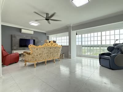 For Rent - Lagoon View