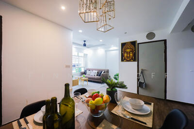 For Sale - 663A Punggol Drive