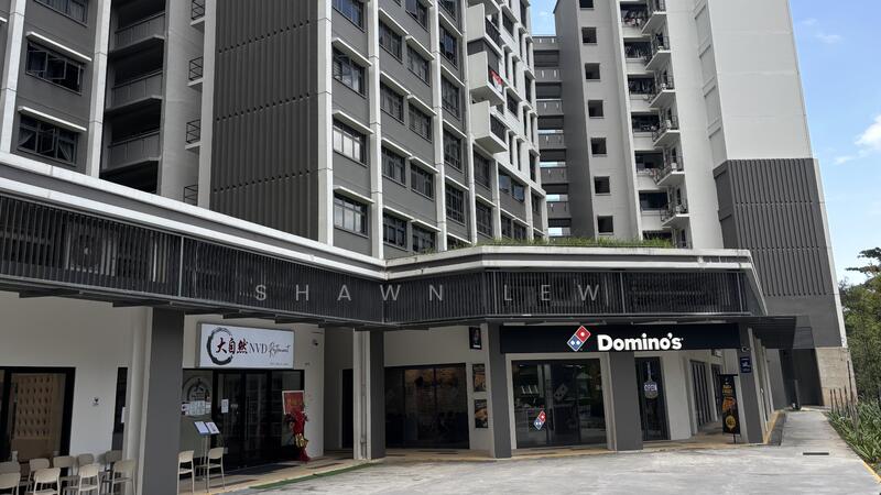 For Rent - 173C Sengkang East Drive