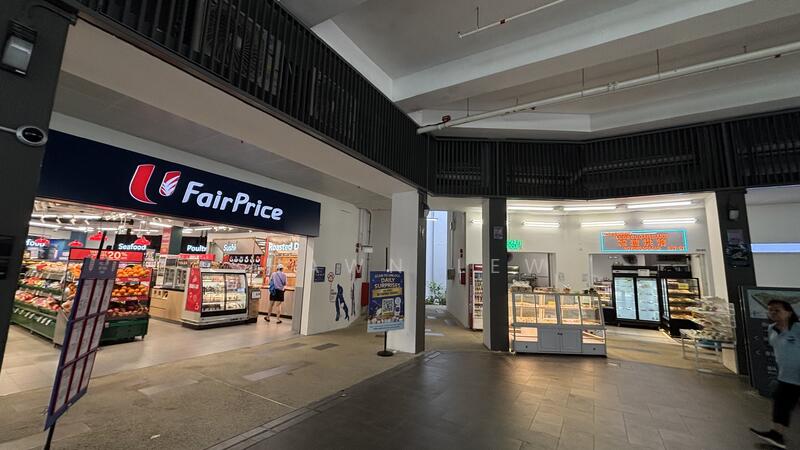 For Rent - 173C Sengkang East Drive