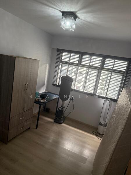 For Rent - 173C Sengkang East Drive