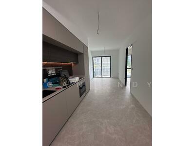 For Sale - The Reef at King's Dock