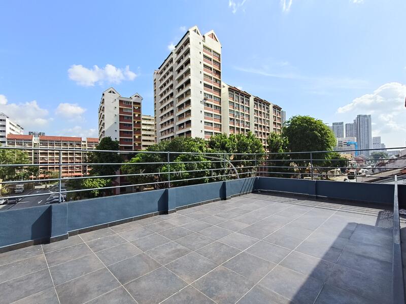 Roof