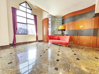 For Sale - The Summit