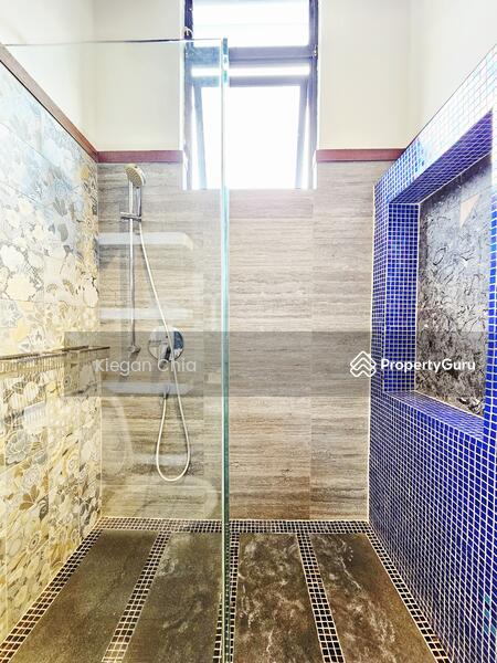 Common Bath