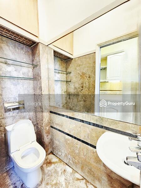 Utility Bath