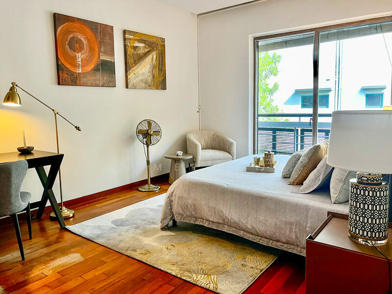 For Sale - Luxurious Freehold condo @ Nassim Jade (纳森玉苑)