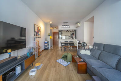 For Sale - Burlington Square