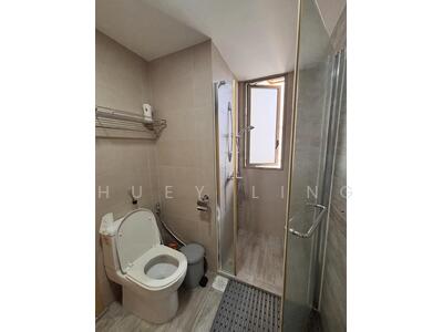 For Rent - Sea Horizon