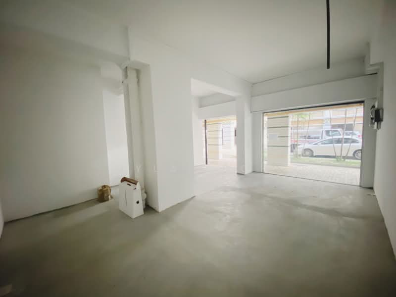 931 Yishun Central 1, 931 Yishun Central 1, 200 sqft, Shop / Shophouse For Rent, by Dylan Poh, 60063880 - CommercialGuru.com.sg