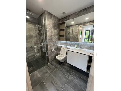 For Sale - Sengkang Grand Residences