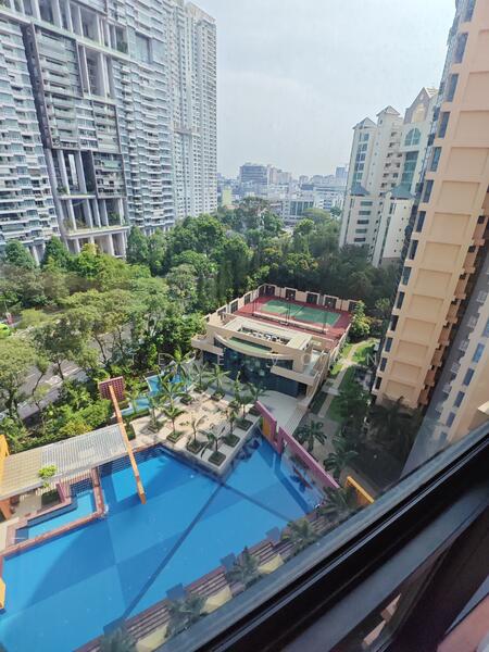 For Rent - Tanglin View
