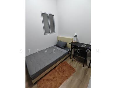 For Rent - Tanglin View