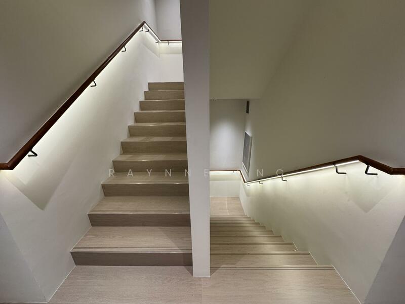 Teo hong, , 4,859 sqft, Shop / Shophouse For Sale, by Raynne Ong, 60063911 - Stairs - CommercialGuru.com.sg
