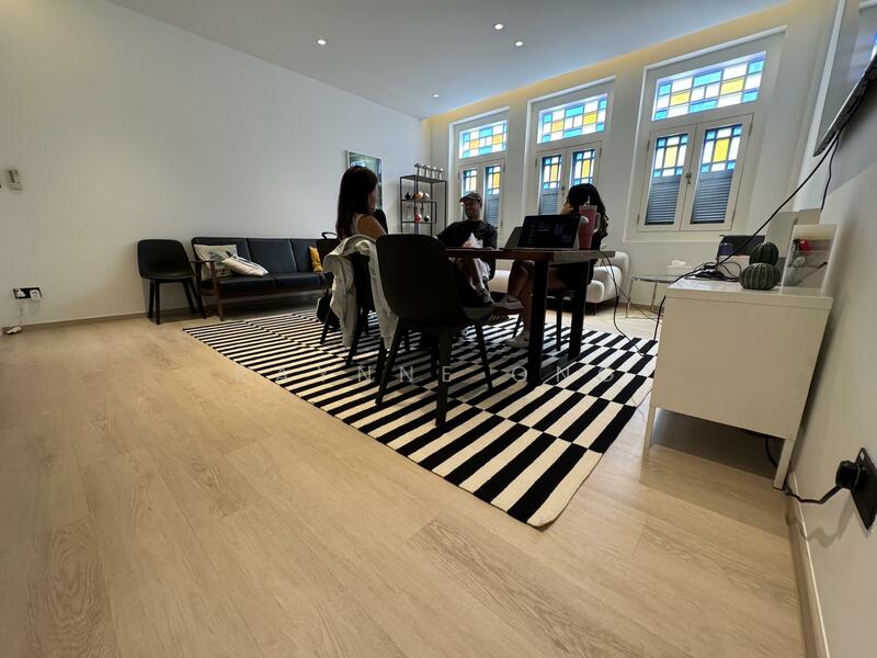 Teo hong, , 4,859 sqft, Shop / Shophouse For Sale, by Raynne Ong, 60063911 - Dining Room - CommercialGuru.com.sg