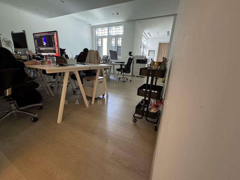 Teo hong, , 4,859 sqft, Shop / Shophouse For Sale, by Raynne Ong, 60063911 - Study - CommercialGuru.com.sg