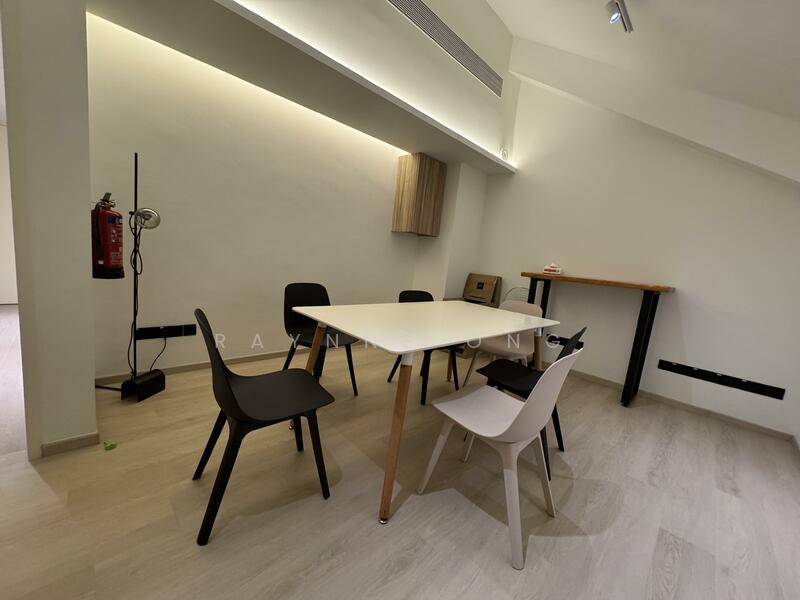 Teo hong, , 4,859 sqft, Shop / Shophouse For Sale, by Raynne Ong, 60063911 - Dining Room - CommercialGuru.com.sg