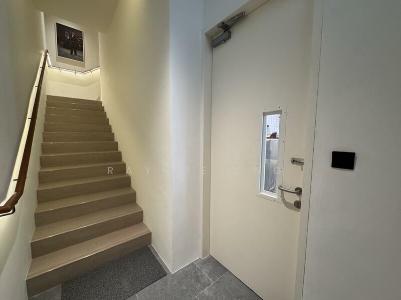 Teo hong, , 4,859 sqft, Shop / Shophouse For Sale, by Raynne Ong, 60063911 - Stairs - CommercialGuru.com.sg